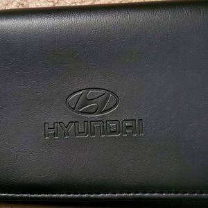 Hyundai 2010 Manual